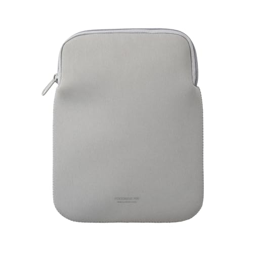 シービージャパン フードマン 弁当箱 ケース 薄型弁当箱 700ml グレー ぴったり収まる 持ち運び スマート 通勤 通学 フードマン700専用ケース FOODMAN