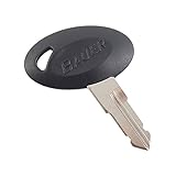 AP Products 013-689316 Bauer Replacement Key #316