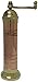 Atlas Moderno Copper/Brass Salt Mill