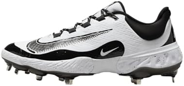 Amazon.com | Nike Alpha Huarache Elite 4 Low MCS Men's Baseball