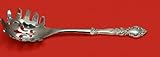 BELVEDERE BY LUNT STERLING SILVER PASTA SERVER HHWS CUSTOM MADE