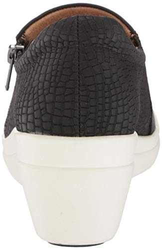 naturalizer sierra wedge