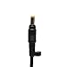 65W Laptop Power Cord for HP Compaq Presario C300 C500 C700 F500 F700 A900 Pavilion DV6000 DV6500 DV6700 DV1000 DV2000 Spare 9155068 393954001 394224001 403810-001 417220-001 381090-001