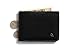 Bellroy Leather Hide & Seek Wallet Black