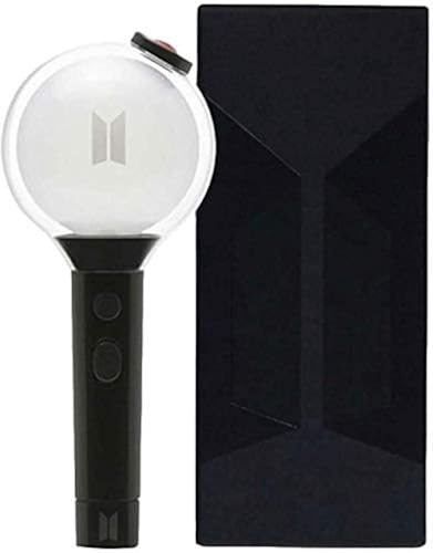 BTS Light Stick Map of The Soul 7 Special Edition, Army Bomb