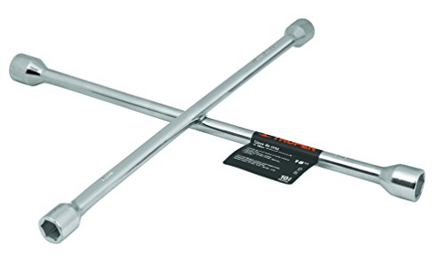 TRUPER LLCR-18 Lug Wrenches 18