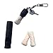 OUTDOOR ELEMENT Wombat Whistle Vial Accessory Kit