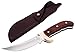Buck Knives 401 Kalinga Fixed Blade Knife