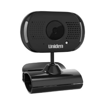 Amazon.com : Uniden AppCam21 IP Wireless Indoor Camera