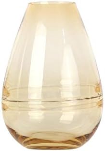 Amazon Com Jjxzm Large Vases For The Floor Clear Glass