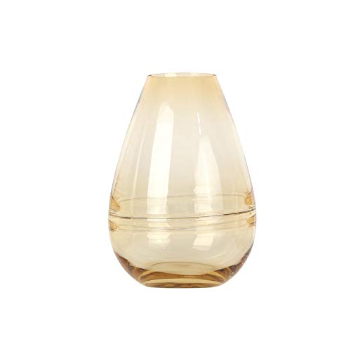Amazon Com Jjxzm Large Vases For The Floor Clear Glass