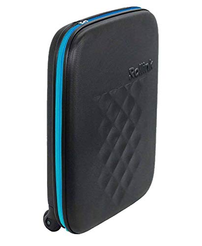 rollink flex 21 foldable suitcase