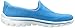 Skechers Performance Women's Go Walk 2 Super Sock Slip-On Walking Shoe,Old Turquoise,5.5 M US