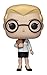 Funko Pop Heroes: Batman - Doctor Harleen Quinzel Collectible Figure, Multicolor