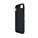Speck Products Presidio Grip iPhone SE 2020 Case/iPhone 8 (Also Fits 7/6S/6), Eclipse Blue/Carbon Black