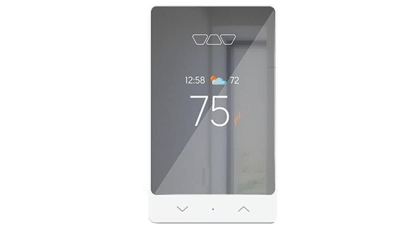 Schluter Ditra-Heat-E-RS1 Smart Thermostat with