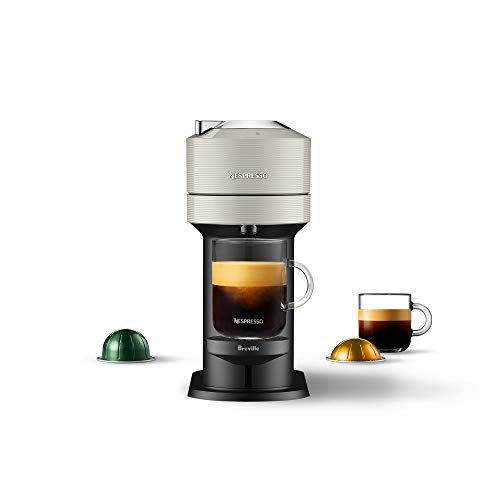 Nespresso Vertuo Next Coffee & Espresso Machine NEW by Breville, Light