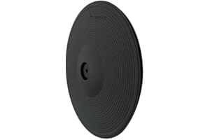 9" Splash Electronic Cymbal