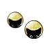 Womens Mystic Pet Cat Art Pattern Earrings Funny Animal Stud Earrings Holiday Gift