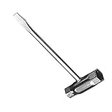 SaferCCTV(TM Replace Combination Screw Driver And Wrench, Chain Saw Scrench - 13-by-19 Mm(13mm X 19mm) For Stihl Husquavana Poulan