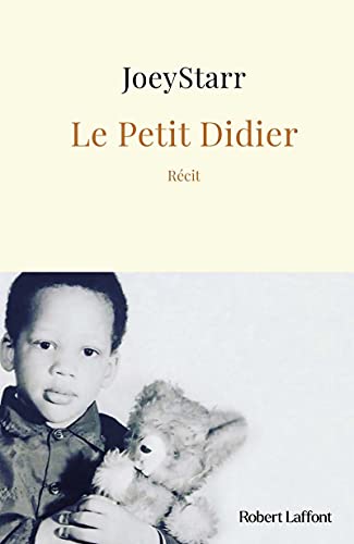 Le petit Didier