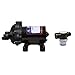 Eccotemp L10 Portable Water Heater w/ EccoFlo Diaphragm 12V Pump and Strainer