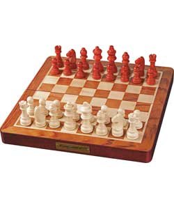 kasparov chess set