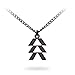 Rock Love Jewelry Destiny Hunter Necklace
