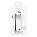 iPhone X, SONIX SEAMLESS GLASS SCREEN PROTECTOR - Deluxe Edge to Edge Premium Heavy Duty Tempered Glass for Apple (5.8