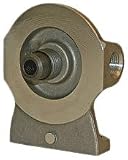 WIX Filters - 24309 Heavy Duty Filter Mounting Base, Pack of 1