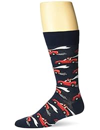 Hot Sox Just Married - Calcetines para hombre