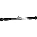 Valor Fitness MB-20 Solid Steel Lat Pull Bar, 20-Inch