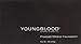 Youngblood Pressed Mineral Foundation - 0.28 Oz, Color Honey