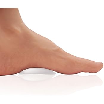 Dr. Rosenberg's Instant Arches Sandal Arch Supports, Pair :: Foot / Arch Supports | Foot arches 