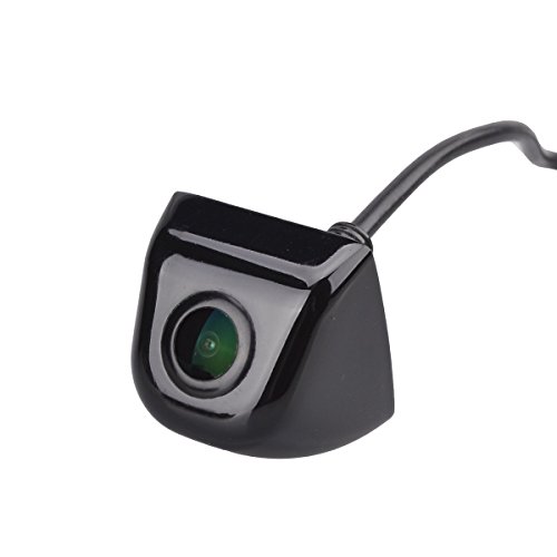 Sincere Car Rear View Camera PAL 170 Degree Night Vision Waterproof with Imaging Chip (XL-96202)