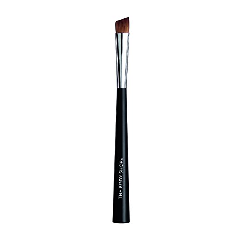 The body shop slanted brush, 0.001 ounce