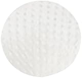 Luna Lullaby Bosom Baby Nursing Pillow Slip Cover, White Dot