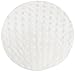 Luna Lullaby Bosom Baby Nursing Pillow Slip Cover, White Dot
