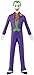 NJ Croce The Joker 5-Inch Bendable Figure