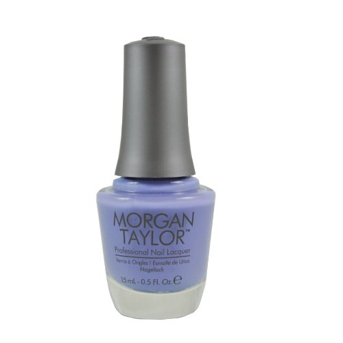 Morgan Taylor - Eye Candy