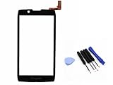 Touch Screen Digitizer Parts for Motorola Electrify 2 Xt881+tools