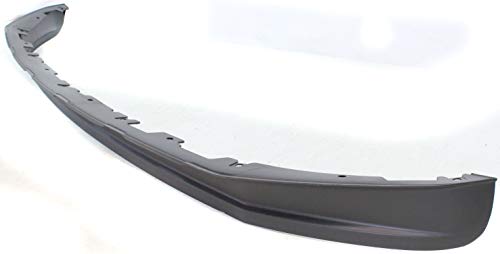 1 Front+Valance+Compatible+2011+2016+Textured