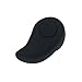 Doinshop New Ultra-small Earbud S530 4.0 Stereo Bluetooth Headset Earphone Mini (black)