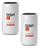 LF9028 Fleetguard Lube Filter