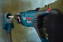 BOSCH GBH18V-26DK24 18V EC Brushless SDS-plus