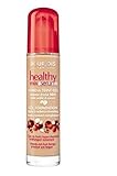 Bourjois Healthy Mix Serum Gel foundation-makeup