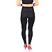 Surblue Seamless High Waist Tummy Control Slimming Stretch Leggings, S-3XL