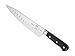 Mercer Culinary M23670 Renaissance, 8-Inch Granton Edge Slicing Knife