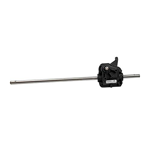 Husqvarna 589600601 Lawn Mower Transmission Assembly Genuine Original Equipment Manufacturer (OEM) Part