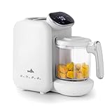 Baby Food Maker | Baby Food Processor Blender Mill